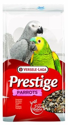 Версель Лага для попугае