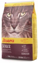 Josera (Йозера) Senior Сухий корм для літніх котів і кішок img