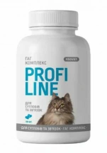 ProVET Profiline (ПроВет Профілайн) Гаг комплекс Вітаміни для суглобів та зв'язок котів і кішок img