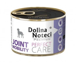 Dolina Noteci (Доліна Нотечі) Premium Perfect Care Joint Mobility Ветеринарна волога діета для собак для підтримки здоров'я суглобів Dolina Noteci (Доліна Нотечі) Premium Perfect Care Joint Mobility 185 гр Ветеринарна волога діета для собак для підтримки здоров'я суглобів img
