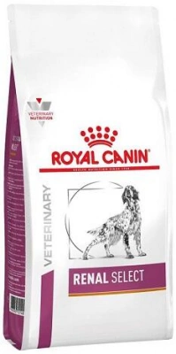 Royal Canin (Роял Канін) Renal Select Canine Лікувальний корм для собак при нирковій недостатності