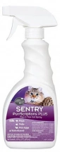 Sentry (Сентрі) Purrscriptions Plus Засіб від бліх та кліщів для котів img