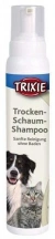 Trixie (Тріксі) Trocken Schaum Shampoo Сухий шампунь-піна для собак та кішок