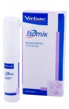 Virbac (Вірбак) Easotic Вушні краплі для лікування отиту у собак img