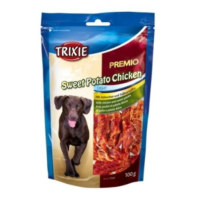 Trixie (Тріксі) PREMIO Potato Chicken Ласощі для собак, картопля та курка