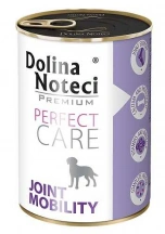 Dolina Noteci (Доліна Нотечі) Premium Perfect Care Joint Mobility Ветеринарна волога діета для собак для підтримки здоров'я суглобів