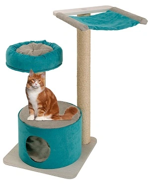 FerpLast (Ферпласт) Jago Ігровий комплекс для котів