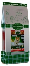Baskerville (Баскервіль) Aktive Корм ​​для активних собак img