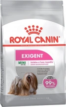 Royal Canin (Роял Канін) Mini Exigent Сухий корм для вибагливих собак дрібних порід img