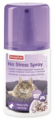 Beaphar (Беафар) No Stress Spray Антистрес спрей для котів 125 мл