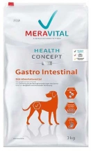 Mera (Мера) Vital Gastro Intestinal Dog Ветеринарна дієта для собак при розладах травлення img