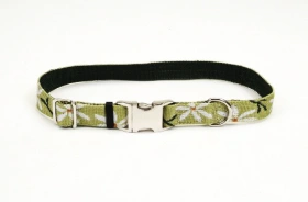 Coastal (Костал) Pet Attire Weave Нейлоновий нашийник для собак img