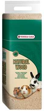 Versele-Laga Prestige Prespack woodchip Пресована тирса для птахів та гризунів