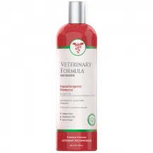 Veterinary Formula (Ветеринарна Формула) Advanced Hypoallergenic Shampoo Гіпоалергенний шампунь для собак і котів з чутливою шкірою img