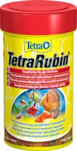 Tetra (Тетра) Rubin Корм ​​для посилення забарвлення риб у вигляді пластівців img