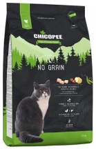Chicopee (Чікопі) HNL Holistic No Grain Беззерновий корм для котів і кішок img