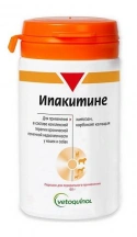 Ipakitine (Іпакітін) Засіб для лікування хронічної ниркової недостатності у собак та котів img
