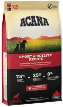 Acana (Акана) Sport Agility Сухий корм для активних собак img
