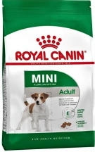 Royal Canin (Роял Канін) Mini Adult Сухий корм для дрібних порід собак img