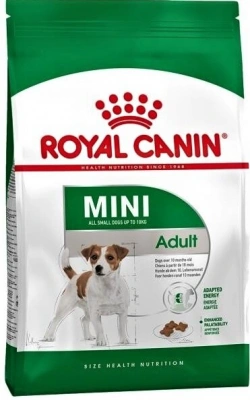 Royal Canin (Роял Канін) Mini Adult Сухий корм для дрібних порід собак