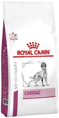Royal Canin (Роял Канін) Cardiac 2 кг Лікувальний корм для собак при захворюванні серця