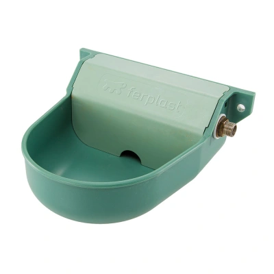 FerpLast (Ферпласт) Spring Автоматична напувалка для собак