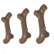 Petstages (Петстейджес) Liver-scented branch Іграшка для собак Гілка з ароматом печінки img