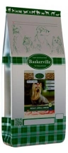 Baskerville (Баскервіль) Small Breed Корм ​​для дрібних порід собак img