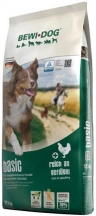 Bewi Dog (Беві Дог) Basic Croc Сухий корм для собак img