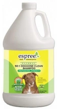 Espree (Еспрі) Doggone Clean Shampoo 50:1 Концентрований шампунь для собак