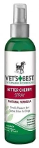 Vet's Best (Ветс Бест) Bitter Cherry Spray Спрей-антигризин для собак зі смаком гіркої вишні img