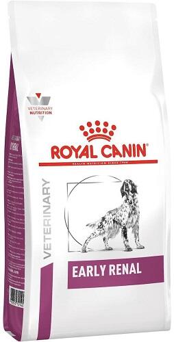 Лікувальний сухий корм Royal Canin Early Renal
