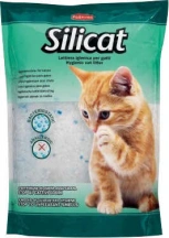 Padovan (Падован) Silicat Силикагелевый наполнитель для кошачьего туалета 6,8 кг/16 л img