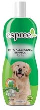 Espree (Еспрі) Hypo-Allergenic Coconut Shampoo Гіпоалергенний кокосовий шампунь для собак без сліз