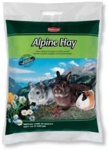 Padovan (Падован) Alpine Hay Альпійське сіно для гризунів img
