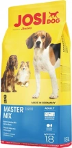 Josera (Йозера) JosiDog Master Mix 900 гр Сухий корм для дорослих собак img