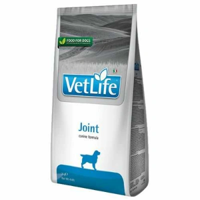 Farmina Vet Life (Фарміна Вет Лайф) Dog Joint Лікувальний сухий корм для собак із захворюваннями опорно-рухового апарату