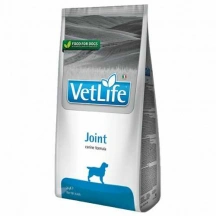 Farmina Vet Life (Фарміна Вет Лайф) Dog Joint Лікувальний сухий корм для собак із захворюваннями опорно-рухового апарату img