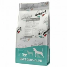Marpet (Марпет) Breeders Dog Puppy All Breeds Chicken & Beef Сухий корм з куркою і яловичиною для цуценят усіх порід img