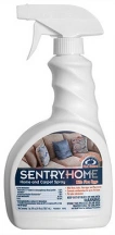 Sentry (Сентрі) Home and Carpet Spray Спрей від бліх та кліщів у квартирі та будинку img