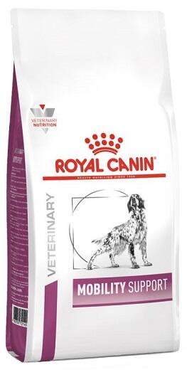 Ветеринарна дієта Royal Canin Mobility (Роял Канін Мобіліті) купити
