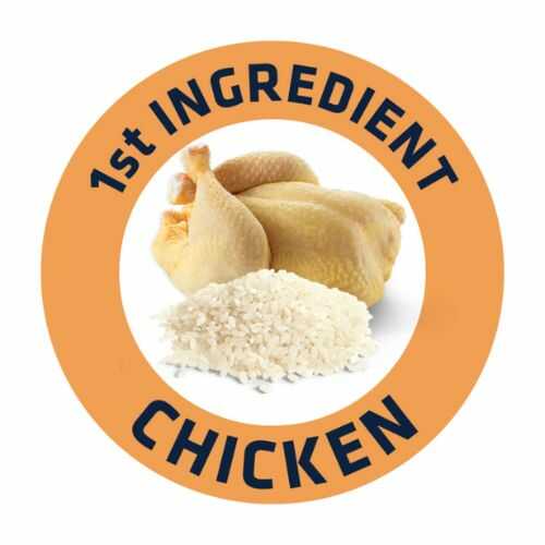 Advance Adult Cat Chicken&Rice