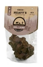 Chicopee (Чікопі) Meaty's Lamb Беззернові смаколики з ягням для дорослих собак img
