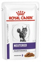 Royal Canin (Роял Канін) Neutered Maintenance Ветеринарна дієта для дорослих котів і кішок з моменту стерилізації до 7 років img