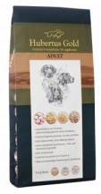 Hubertus (Хубертус) Gold Adult 14 кг Сухий корм для дорослих собак img