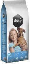 Amity (Аміті) Eco Puppy Сухий корм для цуценят всіх порід
