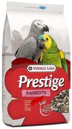 Повнораціонний корм Versele-Laga Prestige Parrots