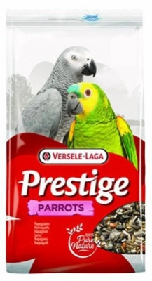 Versele-Laga (Верселе-Лага) Prestige Parrots Повнораціонний корм для великих папуг