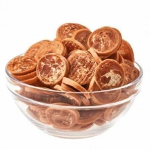 AnimAll (ЕнімАлл) Snack Dog Salmon Medallions Cod Лососеві медальйони з тріскою для собак різних порід img