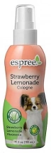 Espree (Еспрі) Strawberry Lemonade Cologne Одеколон з ароматом полуниці та лимона для собак img